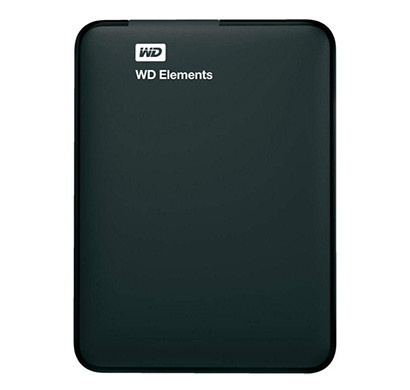 wd elements 2tb portable external hard drive